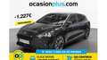 Ford Focus 1.0 Ecoboost ST Line 125 Noir - thumbnail 1