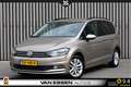 Volkswagen Touran 1.2 TSI Connected Series 7p Navigatie Auto-Hold St Jaune - thumbnail 1