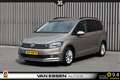 Volkswagen Touran 1.2 TSI Connected Series 7p Navigatie Auto-Hold St Jaune - thumbnail 4