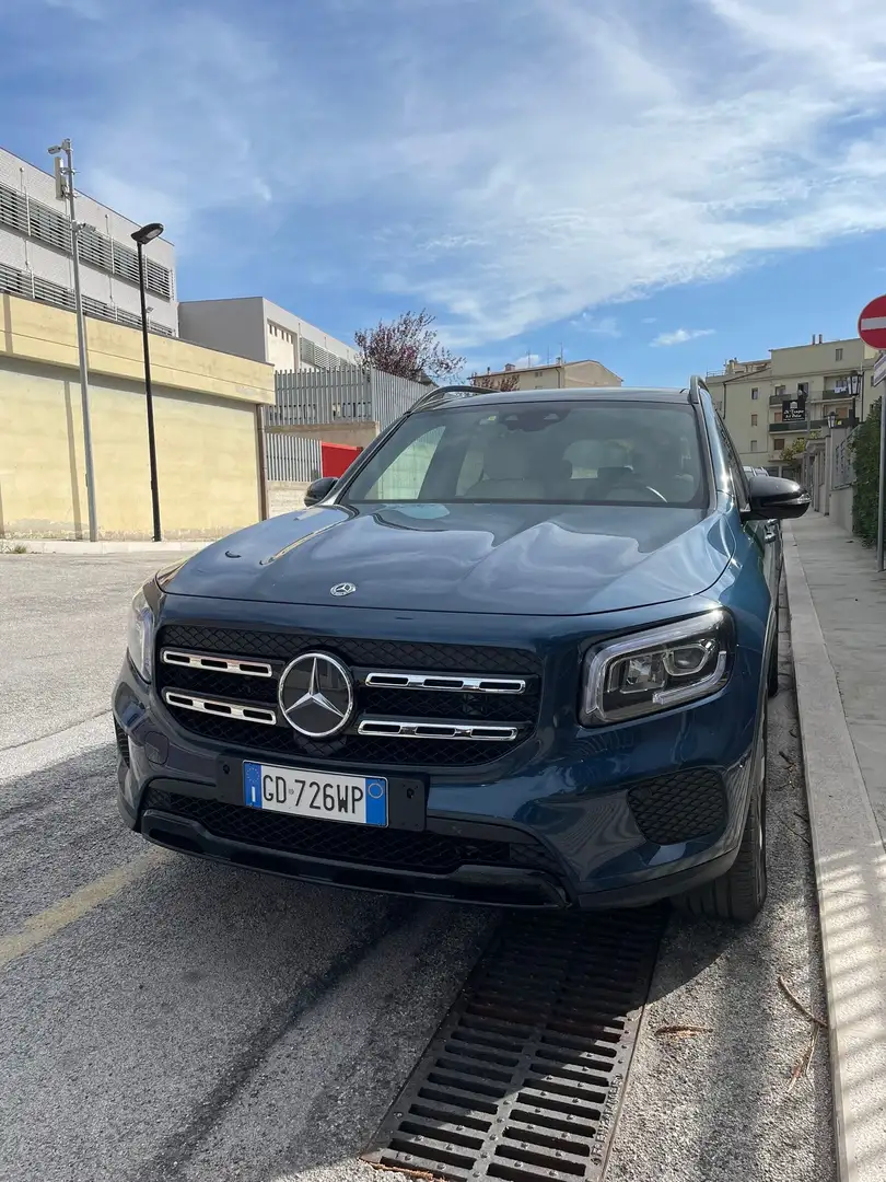 Mercedes-Benz GLB 180 d Sport Plus auto 7p.ti - 1