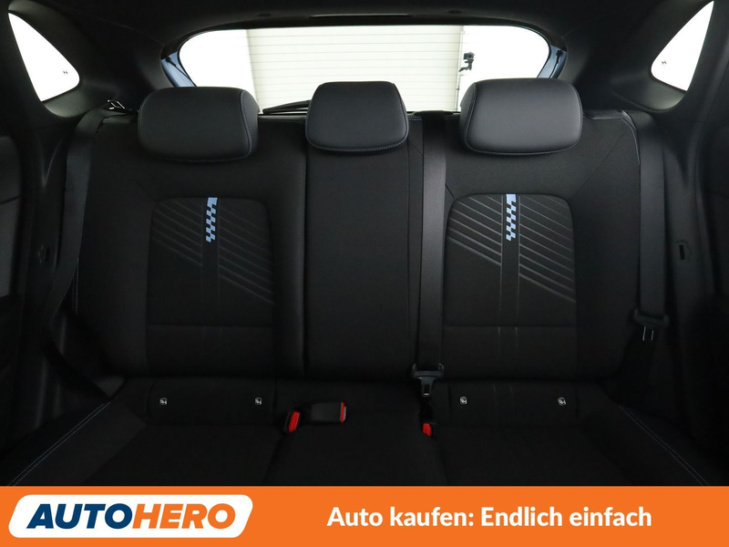 Hyundai i20 1.6 T-GDI N Performance*LED*ACC*4xSHZ*CAM*PDC* — photo 15