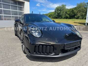 .2 Turbo S Coupe ° PTS OLIVE ° SPORT DESIGN