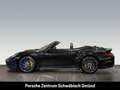 Porsche 991 911 Turbo S Cabrio HA-Lenkung Rückfahrkamera Noir - thumbnail 2