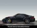Porsche 991 911 Turbo S Cabrio HA-Lenkung Rückfahrkamera Noir - thumbnail 8