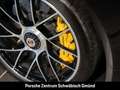 Porsche 991 911 Turbo S Cabrio HA-Lenkung Rückfahrkamera Noir - thumbnail 10