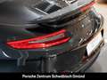 Porsche 991 911 Turbo S Cabrio HA-Lenkung Rückfahrkamera Noir - thumbnail 16