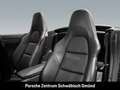 Porsche 991 911 Turbo S Cabrio HA-Lenkung Rückfahrkamera Noir - thumbnail 5