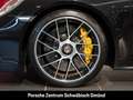 Porsche 991 911 Turbo S Cabrio HA-Lenkung Rückfahrkamera Noir - thumbnail 9