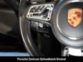 Porsche 991 911 Turbo S Cabrio HA-Lenkung Rückfahrkamera Noir - thumbnail 24