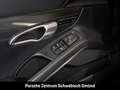 Porsche 991 911 Turbo S Cabrio HA-Lenkung Rückfahrkamera Noir - thumbnail 18