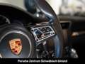 Porsche 991 911 Turbo S Cabrio HA-Lenkung Rückfahrkamera Noir - thumbnail 21