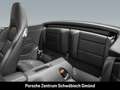 Porsche 991 911 Turbo S Cabrio HA-Lenkung Rückfahrkamera Noir - thumbnail 7