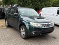 Subaru Forester Forester Diesel 2.0D Comfort Verde - thumbnail 6