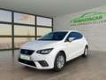 SEAT Ibiza 1.0 MPI S&S Reference XM 80 Blanco - thumbnail 1