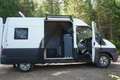 Ford Transit Weiß - thumbnail 3