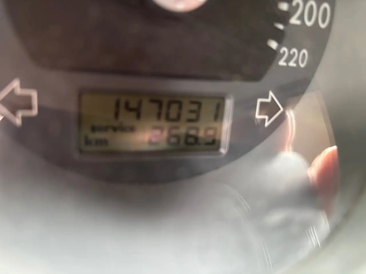 Volkswagen Lupo 1.0, foto 6