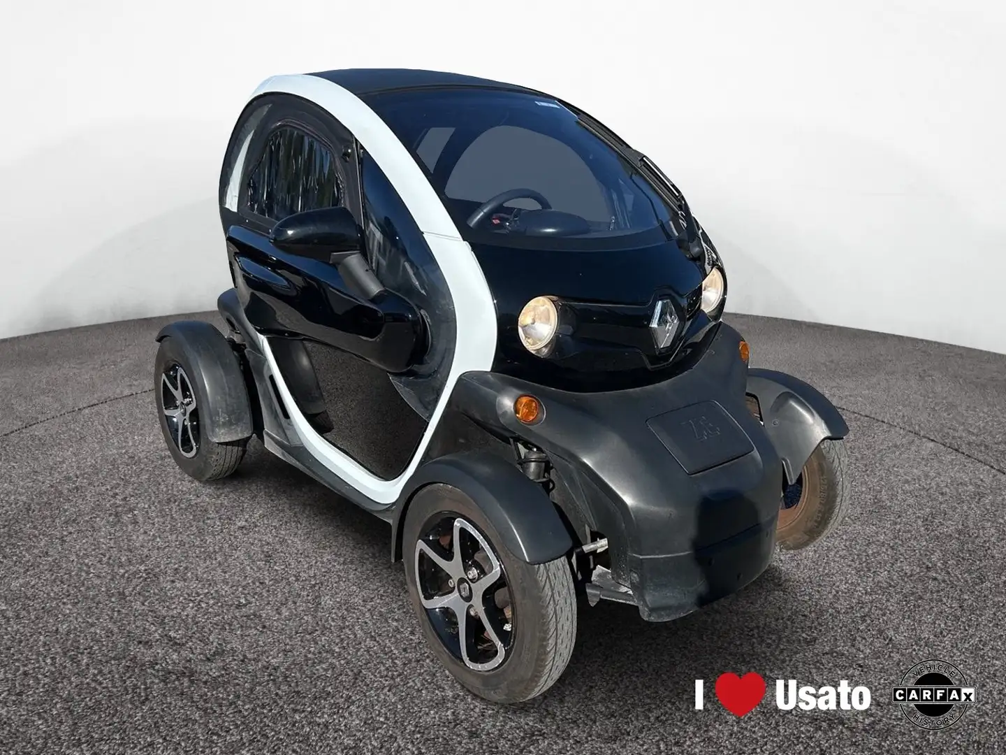 Renault Twizy FLEX 80 - 2