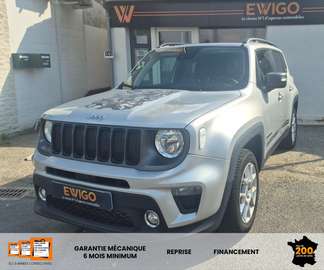 2.0 MULTIJET 140 BUSINESS ACTIVE-DRIVE AWD