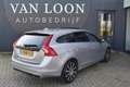 Volvo V60 D6 AWD Plug-In Hybrid Summum Grijs - thumbnail 4