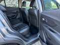 Opel Mokka X 1.4 Turbo INNOVATION Automatik (SCHIEBEDACH*LEDER) Gris - thumbnail 16