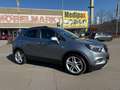 Opel Mokka X 1.4 Turbo INNOVATION Automatik (SCHIEBEDACH*LEDER) Gris - thumbnail 3