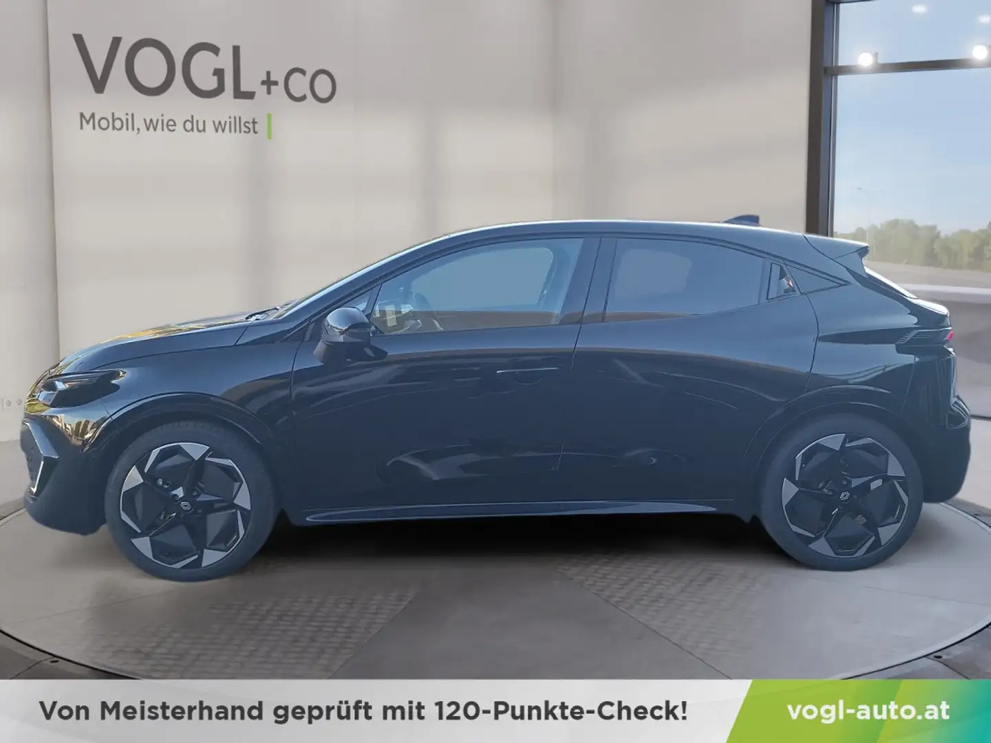 Renault Clio Techno TCe 115PS Schwarz - 2