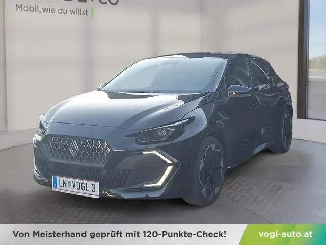 Renault Clio Techno TCe 115PS