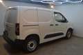Opel Combo Cargo 1.5 Diesel 100CV PC 1000kg Bianco - thumbnail 4