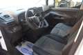 Opel Combo Cargo 1.5 Diesel 100CV PC 1000kg Bianco - thumbnail 11