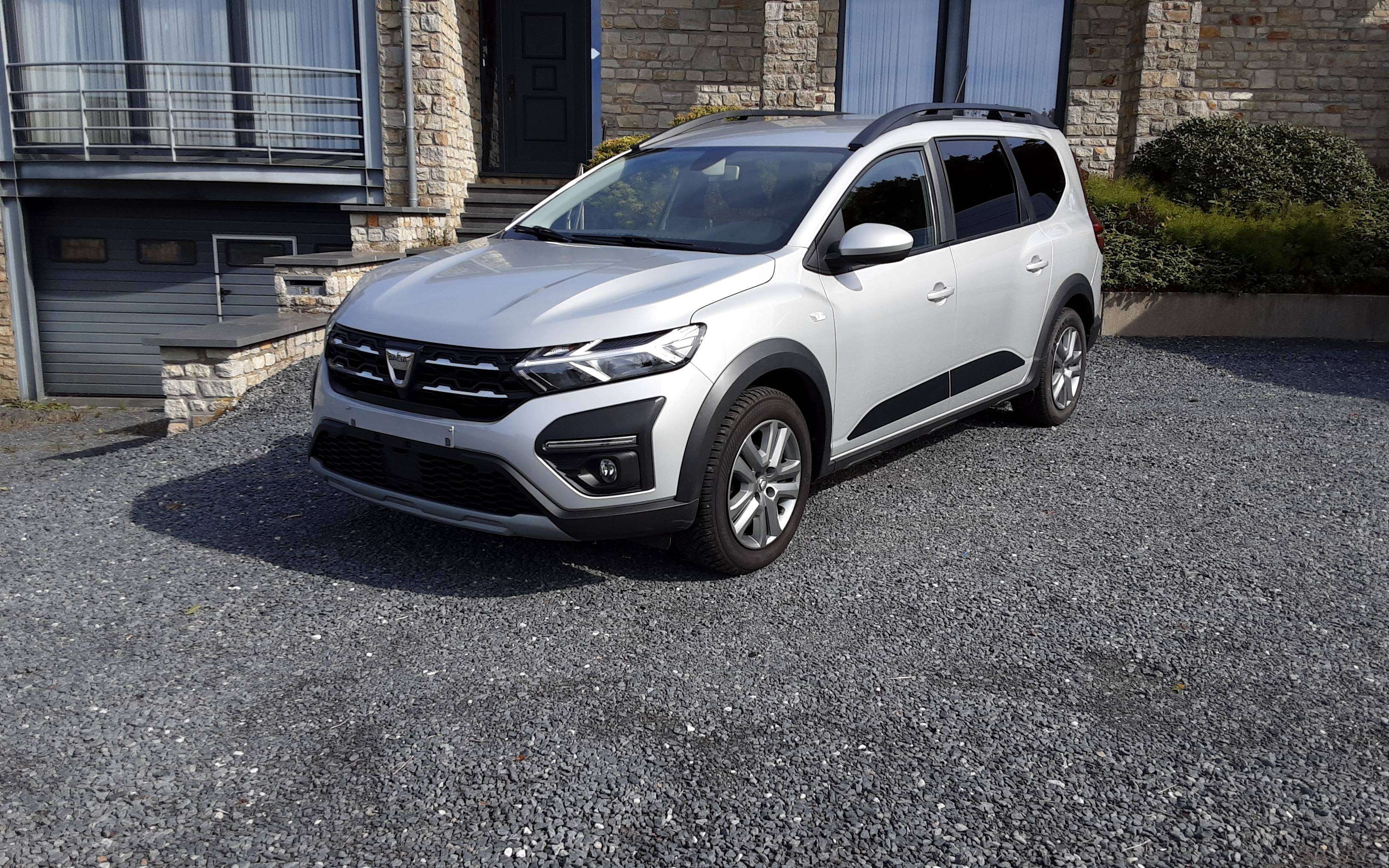 Dacia Jogger