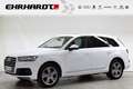 Audi Q7 50 TDI quattro tiptronic S line AHK*PANO*BEH.FR... Weiß - thumbnail 1