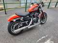 Harley-Davidson Sportster 883 R Naranja - thumbnail 4