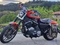 Harley-Davidson Sportster 883 R Naranja - thumbnail 1