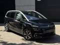 Citroen C4 SpaceTourer dode hoek assisten 360g camera automaat 7 plaats Zwart - thumbnail 1