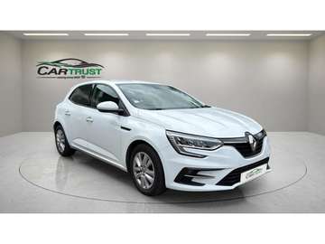 Corporate Edition Blue dCi 115