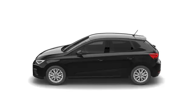 SEAT Ibiza view 6