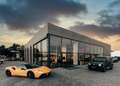 Mercedes-Benz E 300 CABRIO AMG-LINE/BURMESTER/WIDE/CARBON/LED Grigio - thumbnail 1