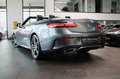 Mercedes-Benz E 300 CABRIO AMG-LINE/BURMESTER/WIDE/CARBON/LED Gris - thumbnail 5