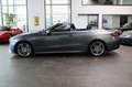 Mercedes-Benz E 300 CABRIO AMG-LINE/BURMESTER/WIDE/CARBON/LED Gris - thumbnail 3