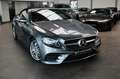 Mercedes-Benz E 300 CABRIO AMG-LINE/BURMESTER/WIDE/CARBON/LED Gris - thumbnail 15