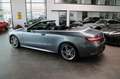 Mercedes-Benz E 300 CABRIO AMG-LINE/BURMESTER/WIDE/CARBON/LED Gris - thumbnail 16