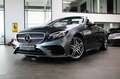Mercedes-Benz E 300 CABRIO AMG-LINE/BURMESTER/WIDE/CARBON/LED Gris - thumbnail 1