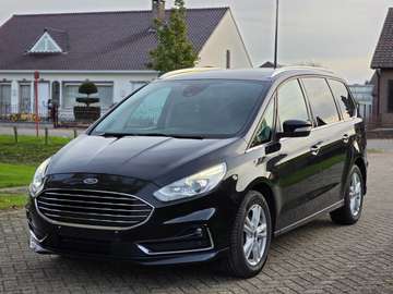 2.0d EcoBlue 7PL * Full Option * Euro 6d *