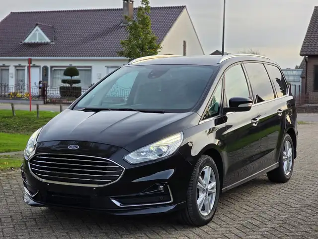 Ford Galaxy 2.0d EcoBlue 7PL * Full Option * Euro 6d *