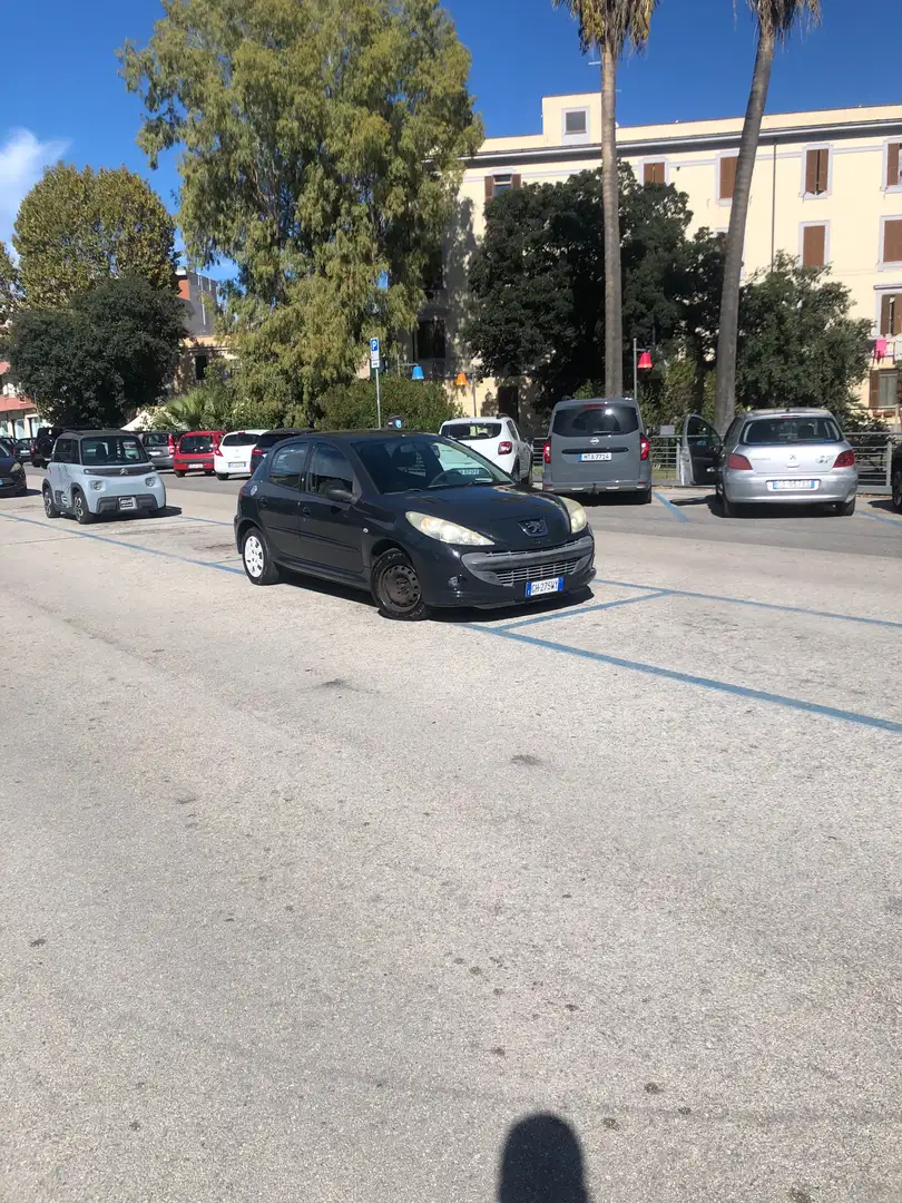 Peugeot 206 206 Plus 5p 1.4 hdi Energie - 2