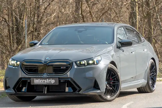 2026 BMW M5 for sale