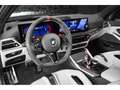 BMW M3 G81 Compétition Touring X-Drive Noir - thumbnail 8