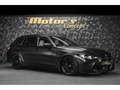 BMW M3 G81 Compétition Touring X-Drive Noir - thumbnail 6