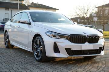 i GT 333CV MHEV xDrive Steptronic M SPORT - 2021