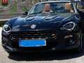 Fiat 124 Spider 124 Spider 1.4 MultiAir Turbo Automatik S-Design Schwarz - thumbnail 1